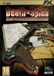 Death To Spies (Edición Oro)